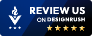 Reviews on DesignRush